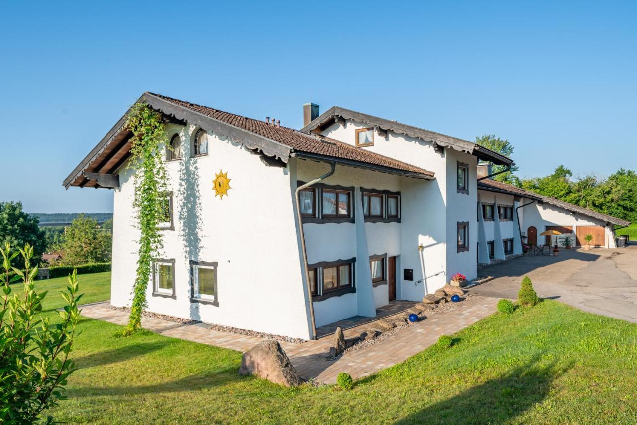 Landgasthaus Sonne Freudenstadt Exterior foto